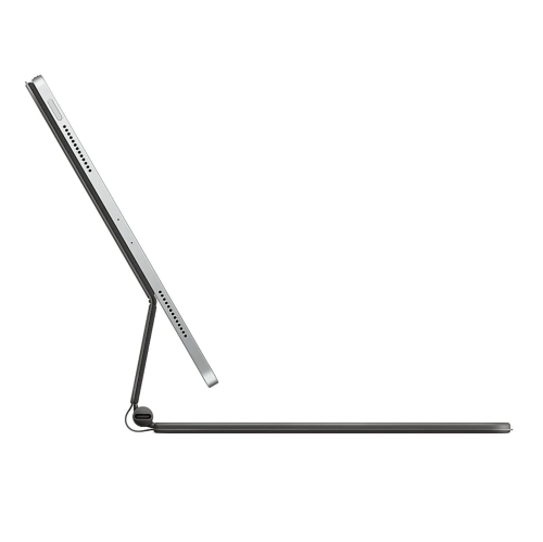 Apple Magic Keyboard for iPad Pro 11" (1st/2nd/3rd Gen)/Air (4th/5th Gen) - Black - English by APPLE - Open Box condition - Image 3