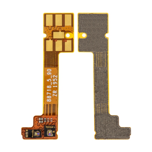 Replacement Proximity Sensor Flex Cable Compatible For Motorola Moto G8 Power