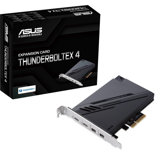 ASUS  Thunderboltex 4 Thunderbolt/USB Adapter