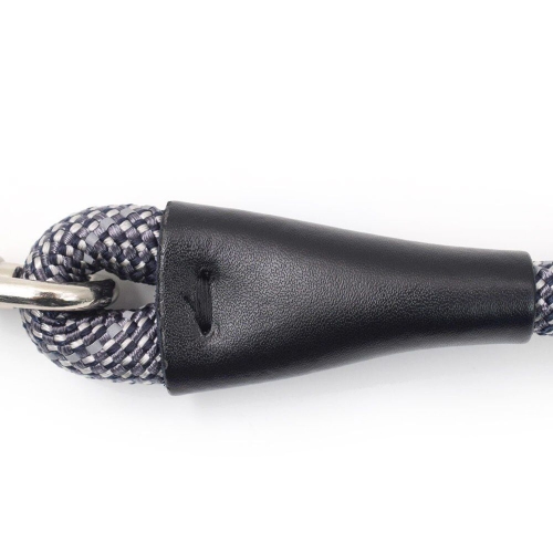 Adjustable Dog Proper Reflective PULL ROPE for Dog Rope Collar For All Medium Dog