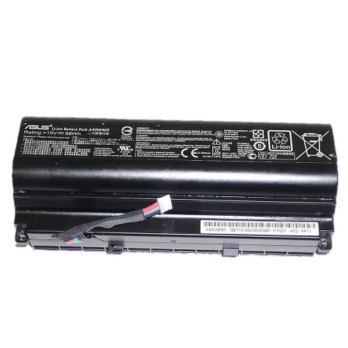 ASUS  New Genuine Battery A42N1403 A42Lm93 A42Lm9H 4Icr19/66-2 0B110-00290000 88Wh