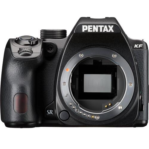 PENTAX  Kf Dslr Body