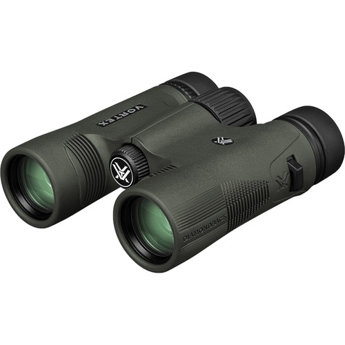 Vortex Diamondback 10x28 HD Binoculars