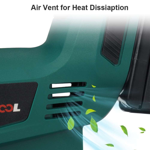 Scie sauteuse électrique sans fil 18V 65mm 2900RPM pour outil électrique à bois avec batterie Makita 18V