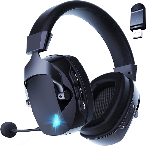 best gaming headphones with noise cancelling