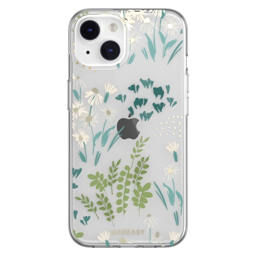 SWITCHEASY  Glamour Case Fresco for Iphone 14 | Compatible With Iphone 14/13