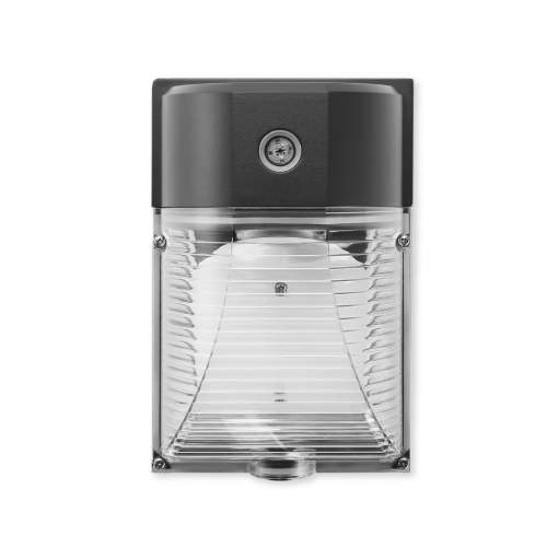 RAB Design 26 Watt LED Outdoor Wall Light, Dusk to Dawn Photocell