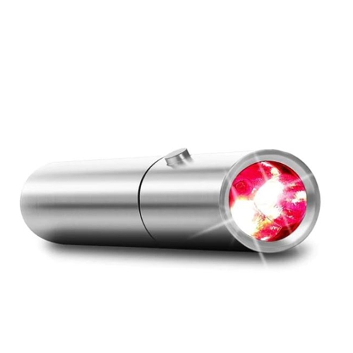 Medi-Pen RED LIGHT THERAPY PAIN RELIEF