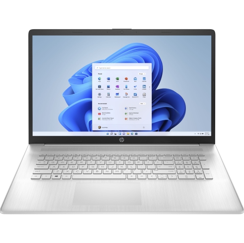 Custom Newest HP 17.3" FHD IPS Laptop