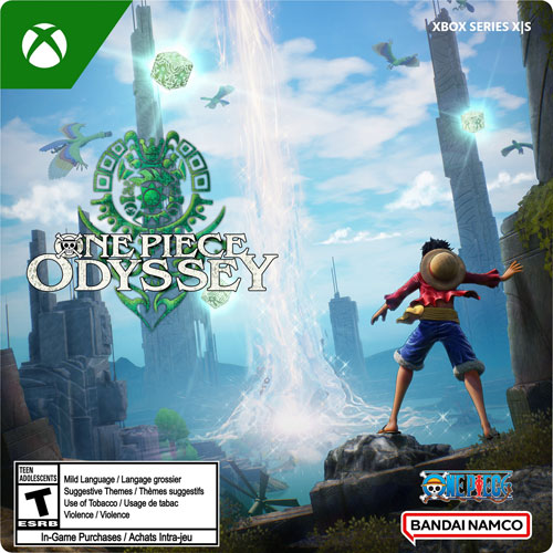One Piece Odyssey - Digital Download