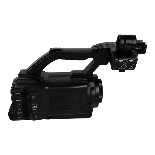 Refurbished(Excellent) - Sony PMW-300K2 XDCAM HD Camcorder Kit with 16x Lens
