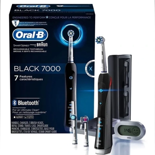 Oral-B 7000 SmartSeries - Open Box