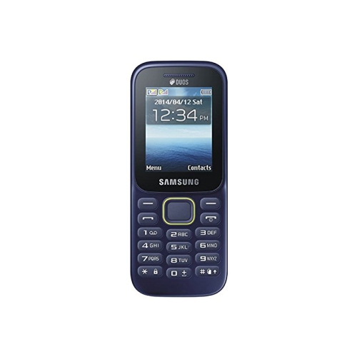 Samsung SM-B315E - Blue