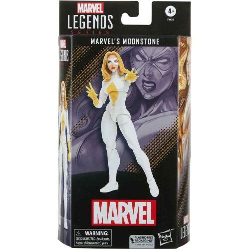 Marvel Legends 6 Inch Action Figure Exclusive - Moonstone