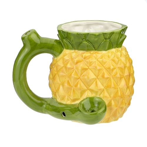 CLASSIER  Pineapple Mug