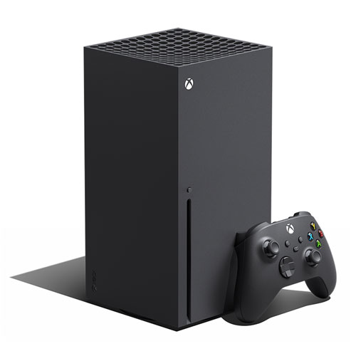 Xbox Series X 1TB Forza Horizon 5 Bundle | Best Buy Canada