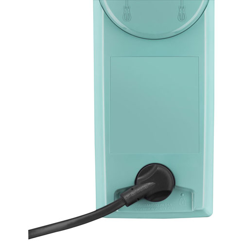 Mélangeur à main à 5 vitesses Ultra Power de KitchenAid - Ciel turquoise
