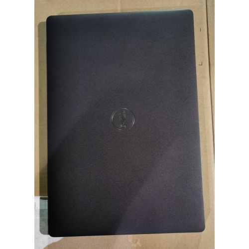 Dell Latitude 5400 14" FHD Touchscreen Business Laptop - Intel Core i5-8365U - 16GB DDR4 - 256GB NVMe SSD - Windows 10 Pro - Black by DELL - Refurbished condition - Image 3