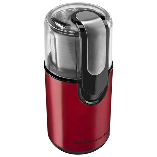 Kitchenaid 4 clearance oz coffee grinder