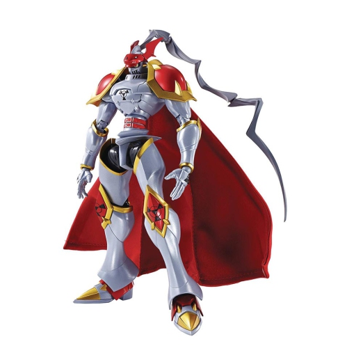 Digimon Tamers 7 Inch Action Figure S.H. Figuarts - Dukemon Gallantmon Rebirth