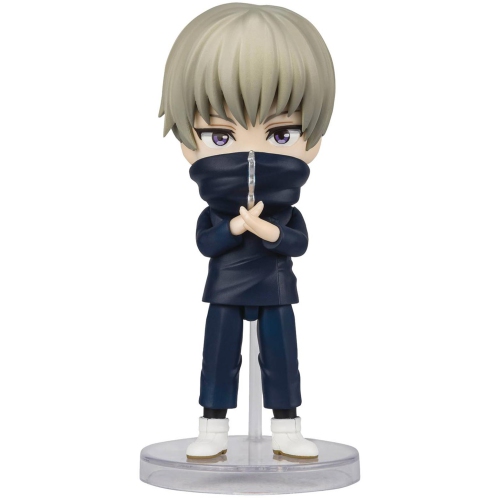 Jujutsu Kaisen – figurine d’action de 4 po Figuarts Mini – Tomge Inumaki