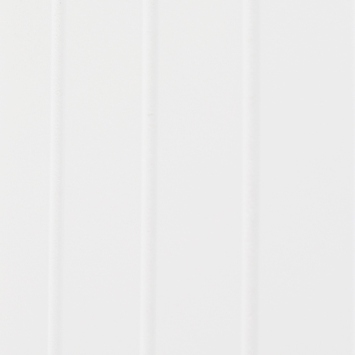 kleankin Modern Bathroom Floor Cabinet with Open Shelf, Freestanding Storage Organizer Unit with Single Door for Home Office, Living Room, White