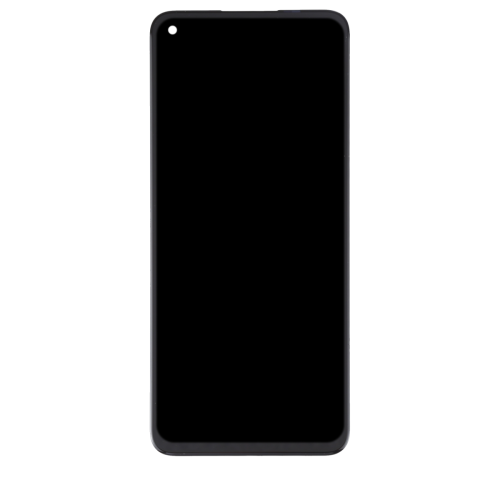 LCD Assembly With Frame Compatible With OnePlus Nord CE2 Lite 5G (All Colors) by ESOURCE PARTS - Refurbished condition - Image 2