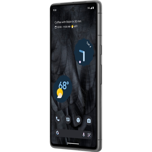 Google Pixel 7 128GB - Obsidian - Unlocked - New | Best Buy Canada