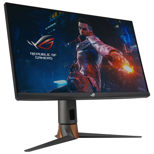 ASUS ROG Swift 27