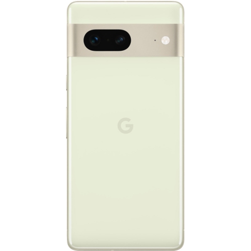 Remis à neuf - Pixel 7 de 128 Go de Google - citronnelle - Déverrouillé