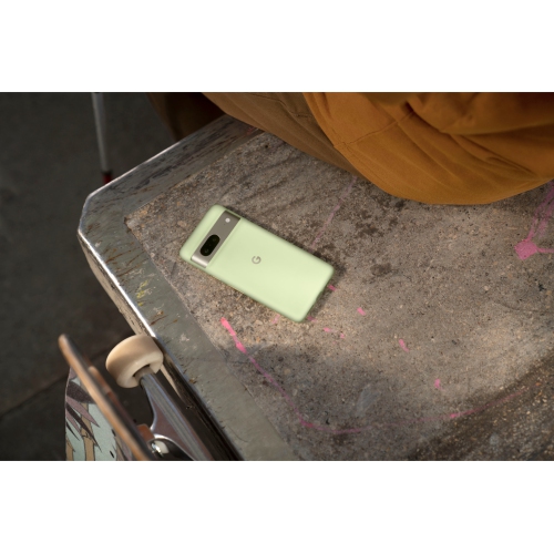 Remis à neuf - Pixel 7 de 128 Go de Google - citronnelle - Déverrouillé