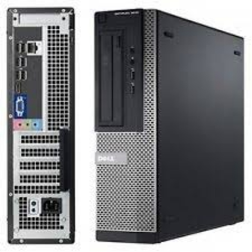 Refurbished (Good) - Dell OptiPlex 9020 SFF Desktop - Intel Core i5-4570, , 8GB, 256GB SSD, DVDRW, Windows 10 PRO - 1 Year Warranty | Best Buy Canada Refurbished (Good) - Dell OptiPlex 9020 SFF Desktop - Intel Core i5-4570, , 8GB, 256GB SSD, DVDRW, Windows 10 PRO - 1 Year Warranty | Best Buy Canada