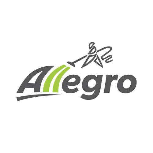 Allegro – système d’aspiration centrale classique MU4101, filtration hybride, 3,000 pi2