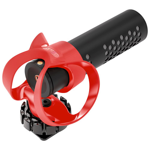 Rode VideoMicro II Camera Microphone