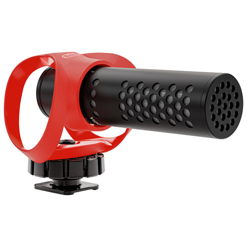 Rode VideoMicro II Camera Microphone