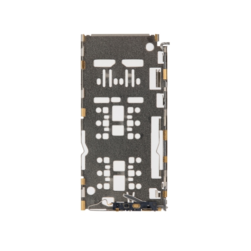 Replacement Sim Card Reader Compatible For Motorola Moto G7 / G7 Plus (XT1965-2 / 2019)