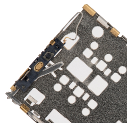 Replacement Sim Card Reader Compatible For Motorola Moto G7 / G7 Plus (XT1965-2 / 2019)