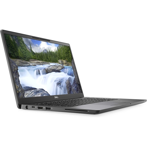 Refurbished - Dell Latitude 7400 14" Laptop, Full HD - 1920 x 1080 - Intel Quad-Core 8th Gen i5 8350U, 16GB DDR4, SUPER FAST 256GB M.2 SSD - Windows