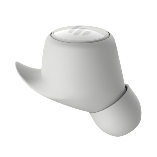 Edifier TWS6 True Wireless Earbuds, Ultra-slim Profile Sports In-ear Headphones - White