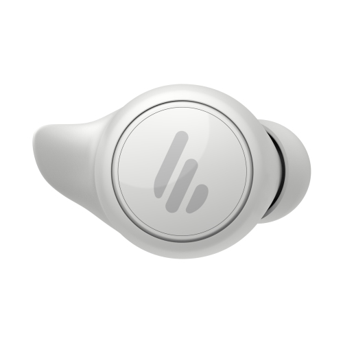 Edifier TWS6 True Wireless Earbuds, Ultra-slim Profile Sports In-ear Headphones - White