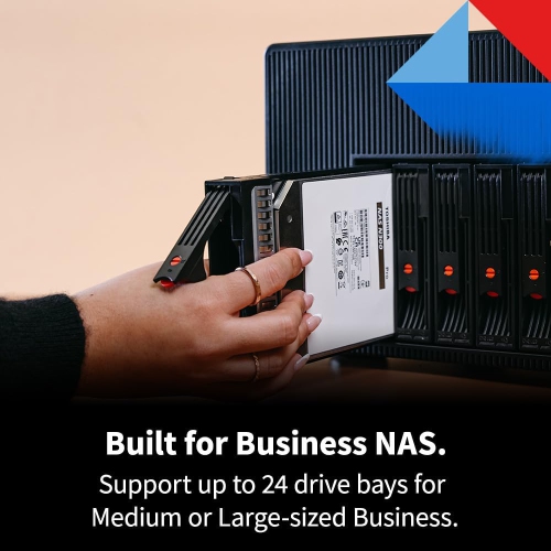 Toshiba N300 PRO 16TB 3.5-Inch Internal Hard Drive - Up to 300 TB/Year Workload Rate CMR SATA 6 GB/s 7200 RPM 512 MB Cache - HDWG51GXZSTB