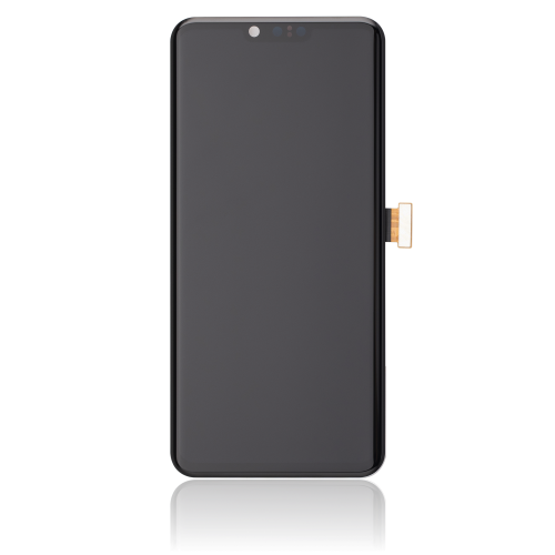 ESOURCE PARTS  Refurbished (Excellent) - Replacement Oled Assembly Without Frame Compatible for Lg G8 Thinq (All Colors)