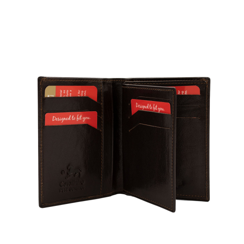 Cavalinho Leather Wallet