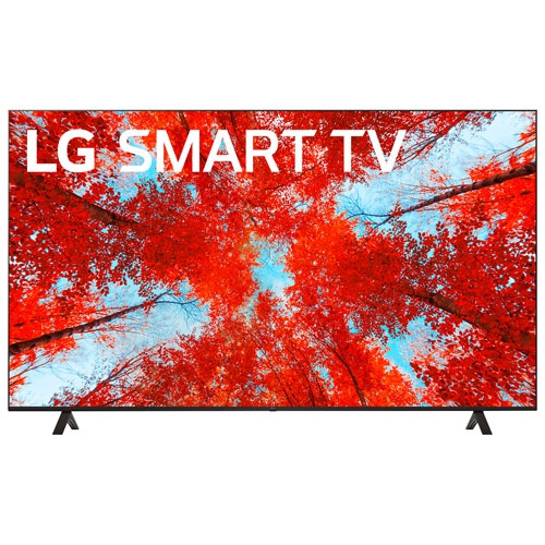 Open Box LG 65" 4K UHD HDR LED webOS Smart TV (65UQ9000PUD) 2022