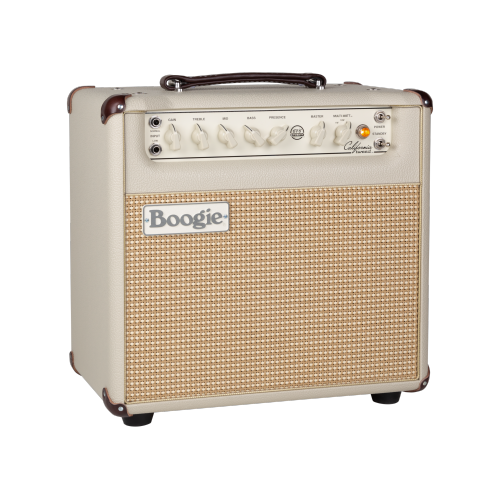 Mesa Boogie California Tweed 6V6 2:20 1x10 Combo Amplifier