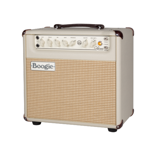 Mesa Boogie California Tweed 6V6 2:20 1x10 Combo Amplifier