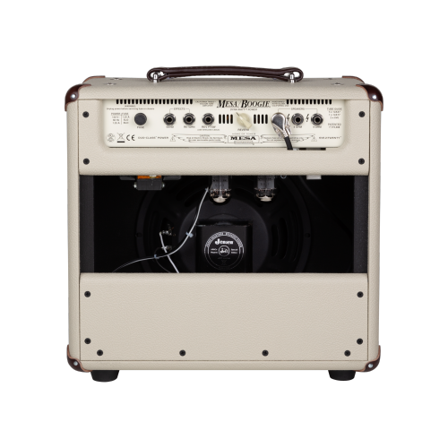 Mesa Boogie California Tweed 6V6 2:20 1x10 Combo Amplifier