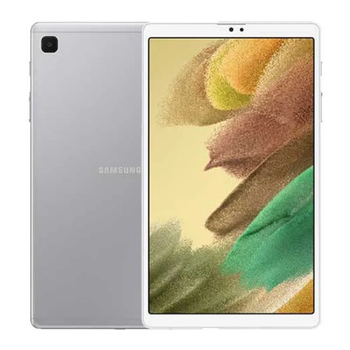 SAMSUNG  - Galaxy Tab A7 Lite (Sm-T220) 32GB In Silver