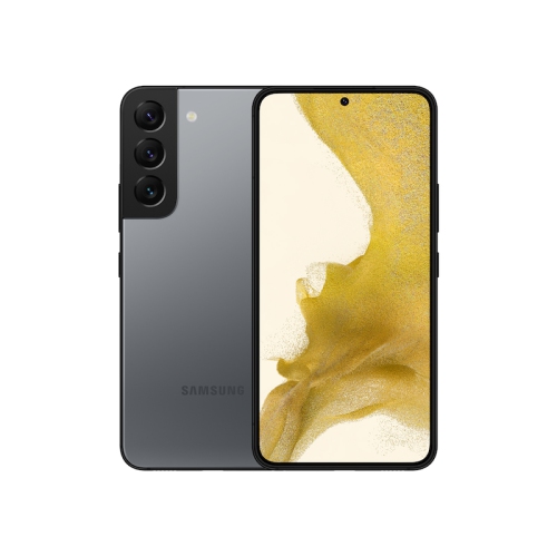 Refurbished - Samsung Galaxy S22+ (Plus) 256GB - Graphite - Unlocked