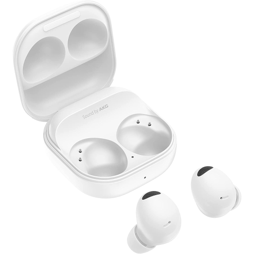 Galaxy Buds2 Pro de Samsung - Blanc - Boîte ouverte